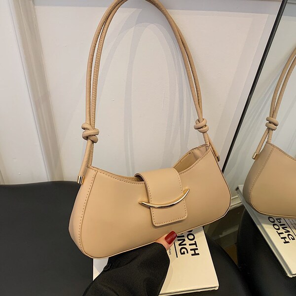 U shoulder boat bag_img_1