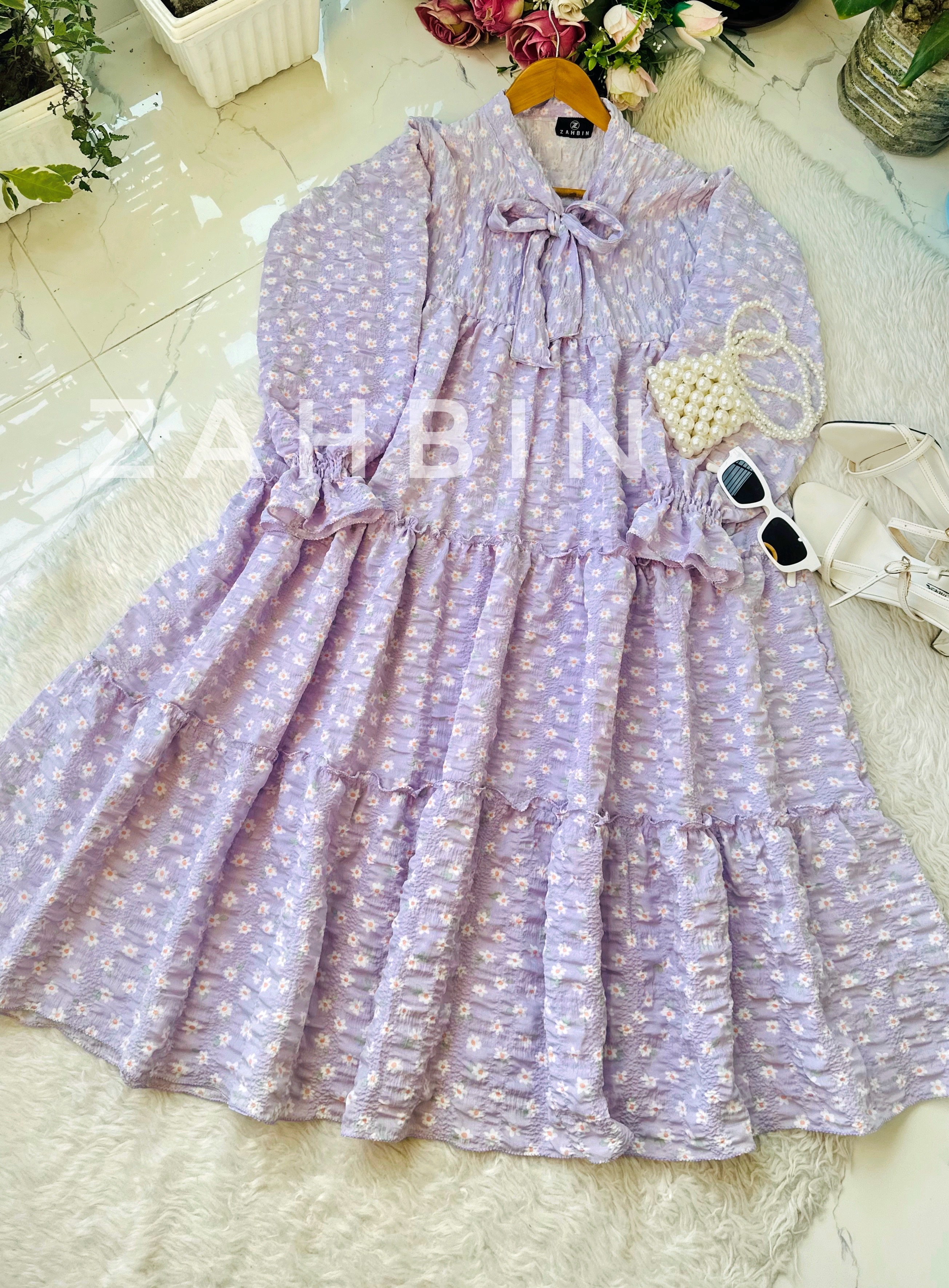 Lilac Charm 💜