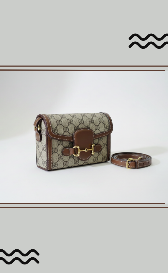 GUCCI Mini Shoulder Bag image 2