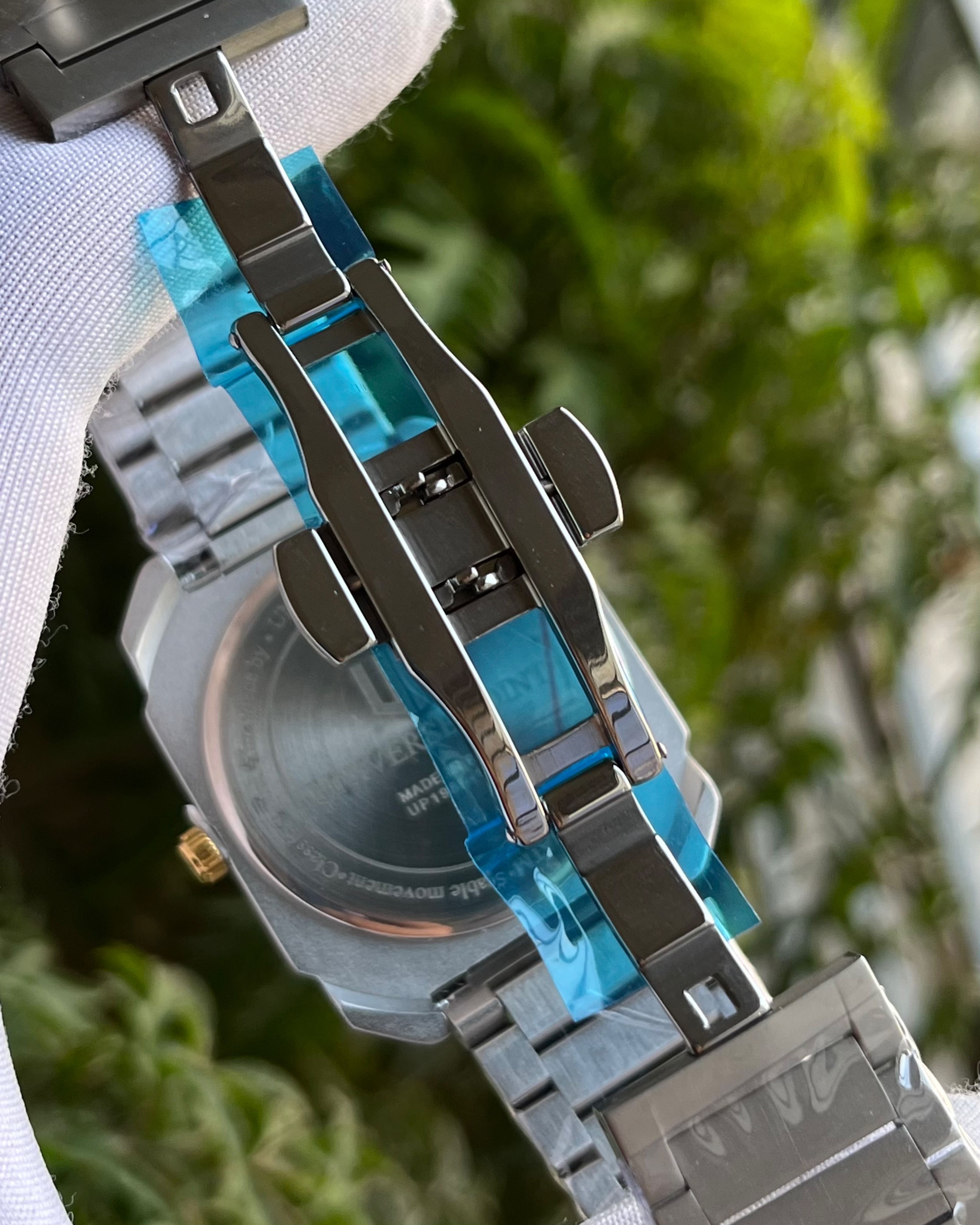 UP SLIM MATTE FINISH WATCH_img_2