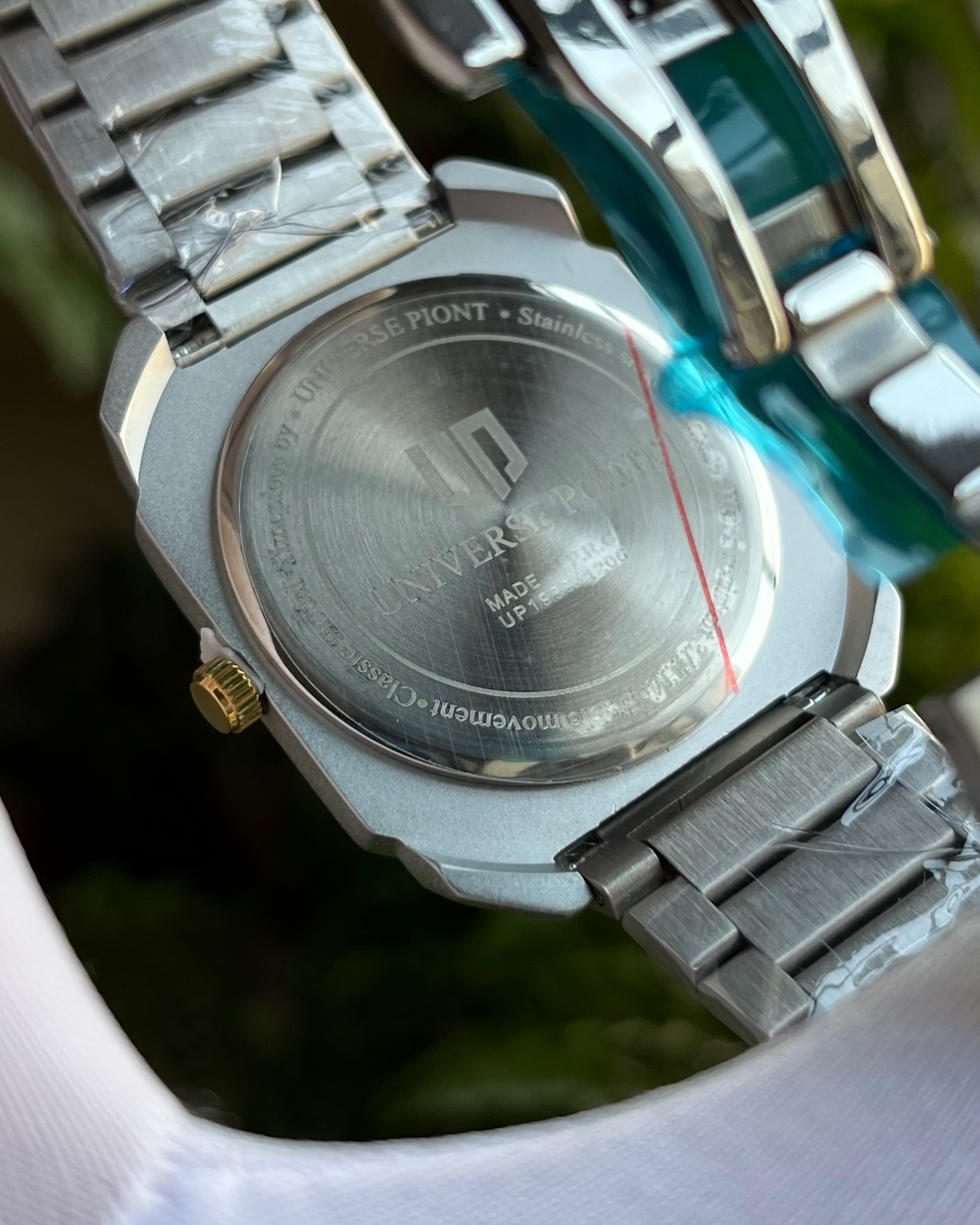 UP SLIM MATTE FINISH WATCH_img_5