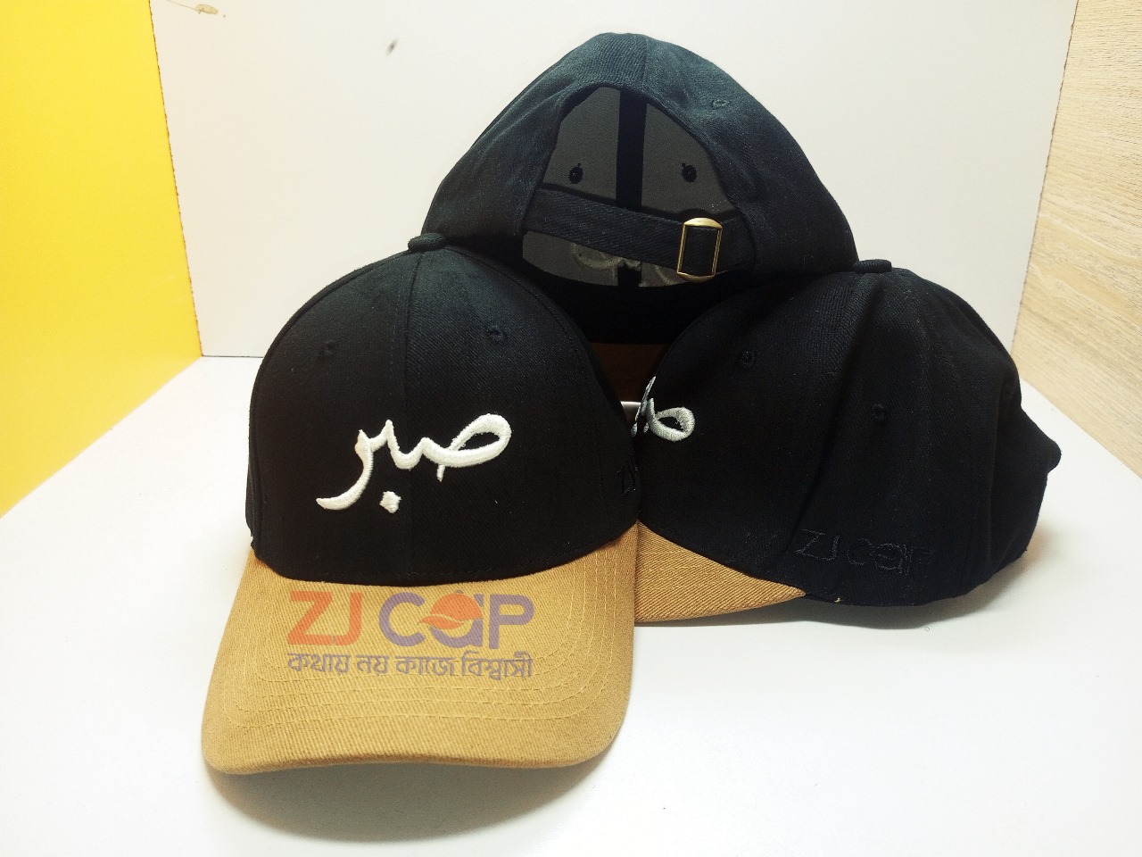 VISOR CAP SABAR_img_1