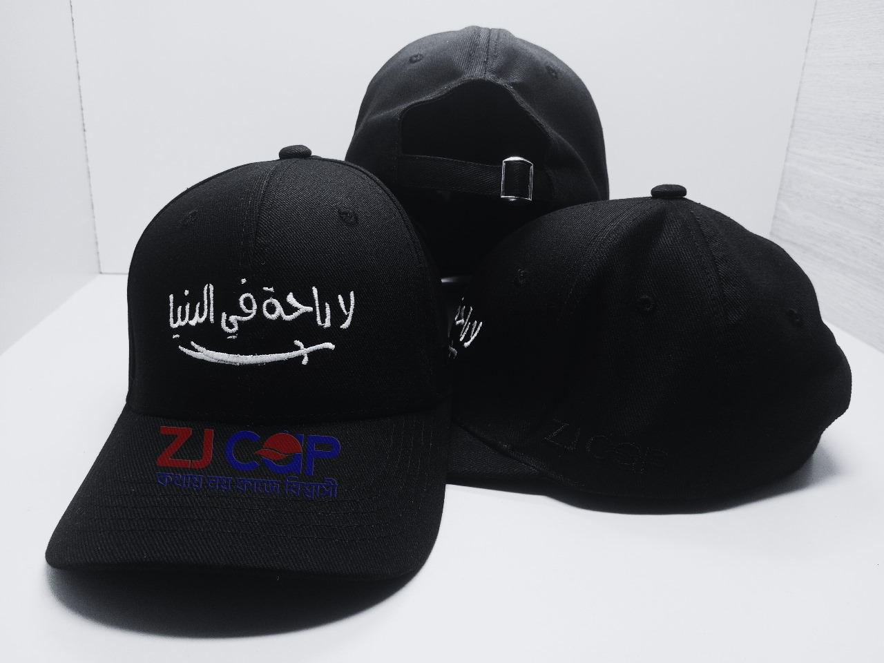 VISOR CAP LAHAWLA
