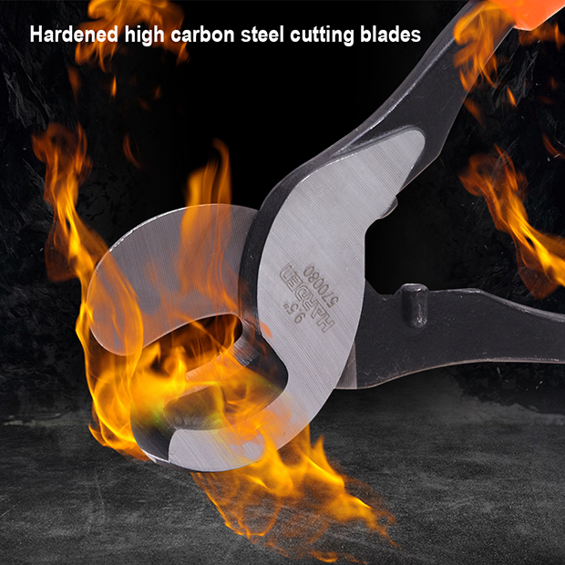 HARDEN 9.5"Cable Cutter Wire Cutting Plier Heavy Duty Type Manual Multi Functional Industry 570080_img_4