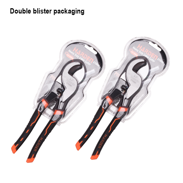 HARDEN 9.5"Cable Cutter Wire Cutting Plier Heavy Duty Type Manual Multi Functional Industry 570080_img_8