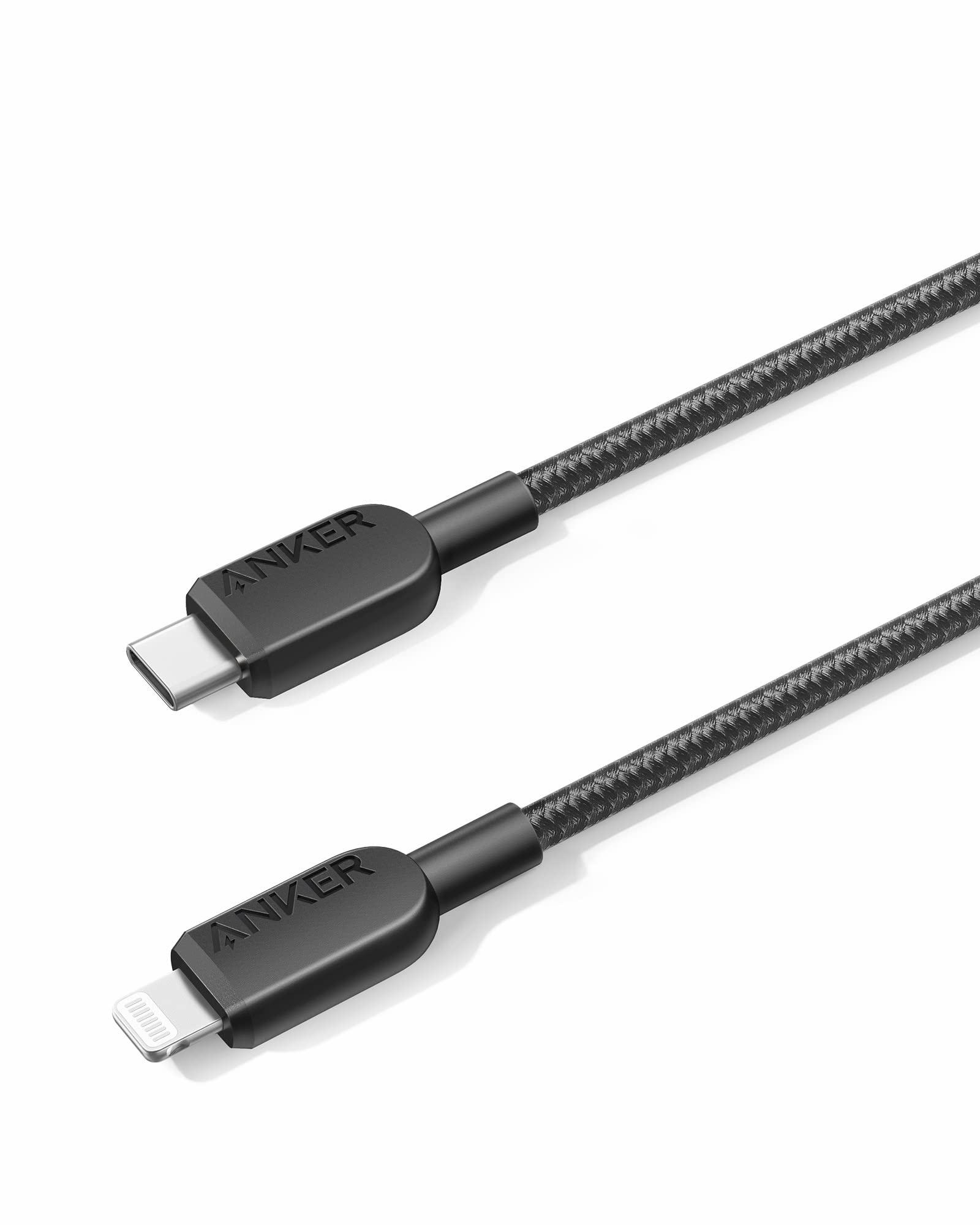 Anker A81A5 (310) USB‑C to Lightning Cable – 3 ft (MFi‑Certified)_img_2