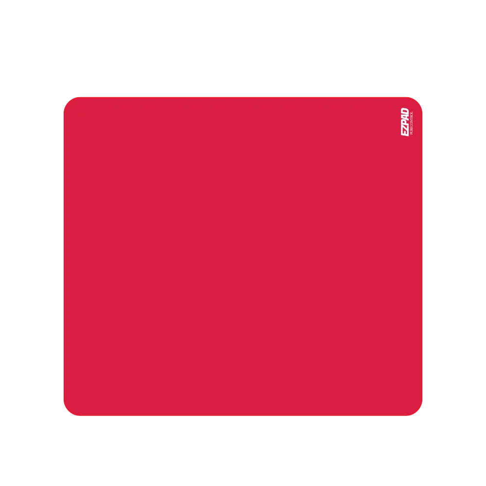 Ezpad Pure Control Precision Esports Grade Mousepad