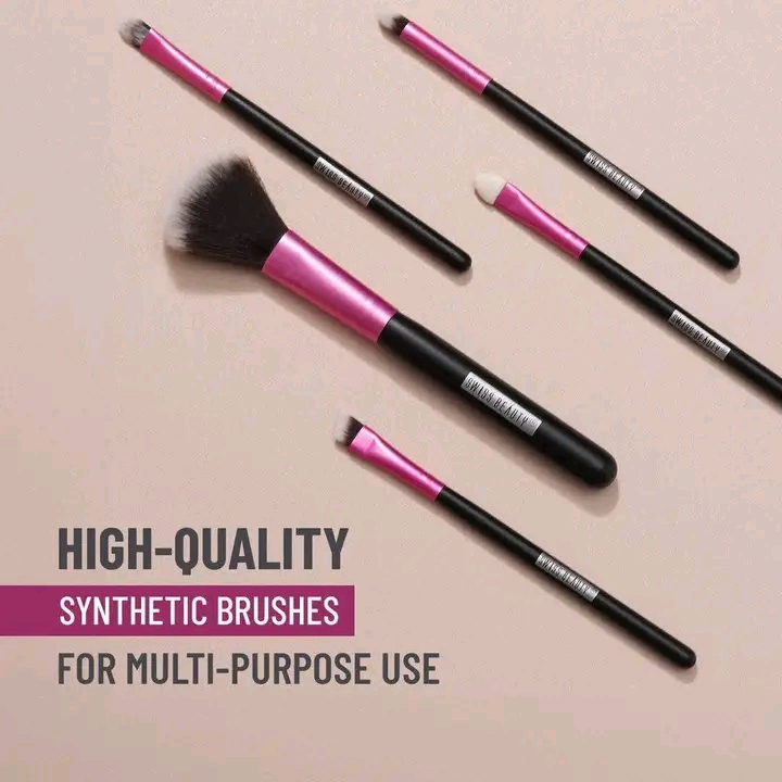 Swiss Beauty Premium Makeup Brush Set_img_1