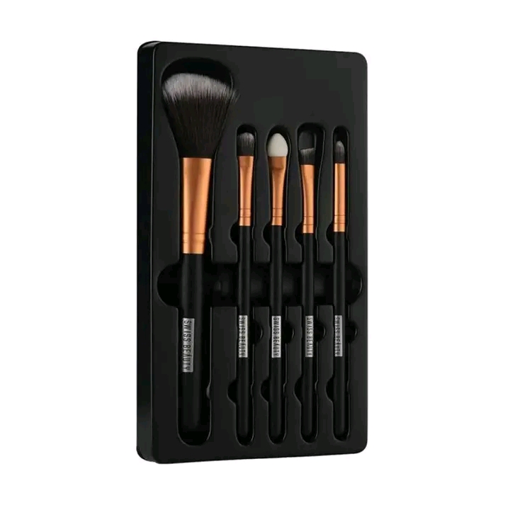 Swiss Beauty Premium Makeup Brush Set_img_2