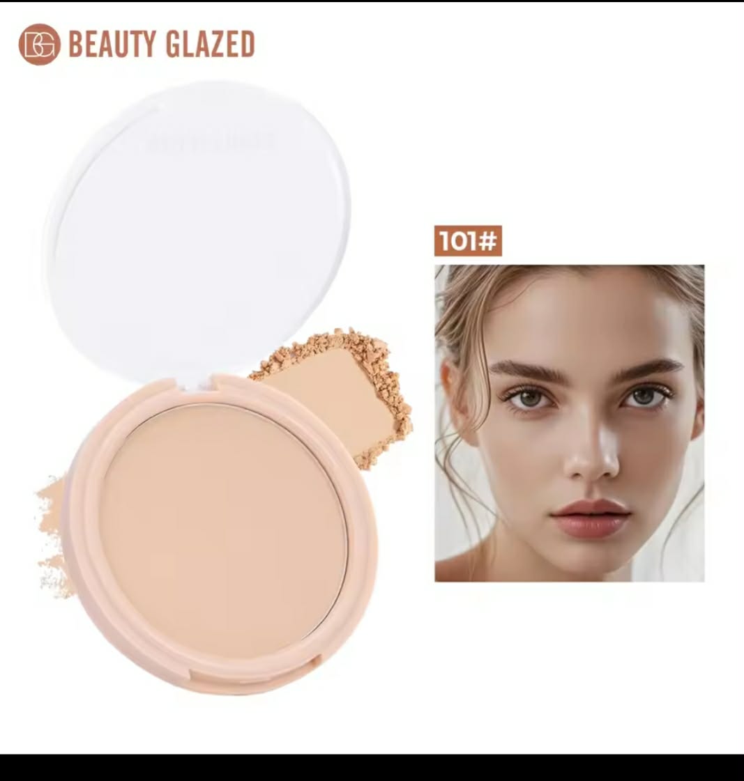 Beauty Glazed Soft Focus Powder_img_1