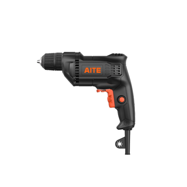AITE 500w Electric Drill 10mm(Plastic Chuck),  AT6310