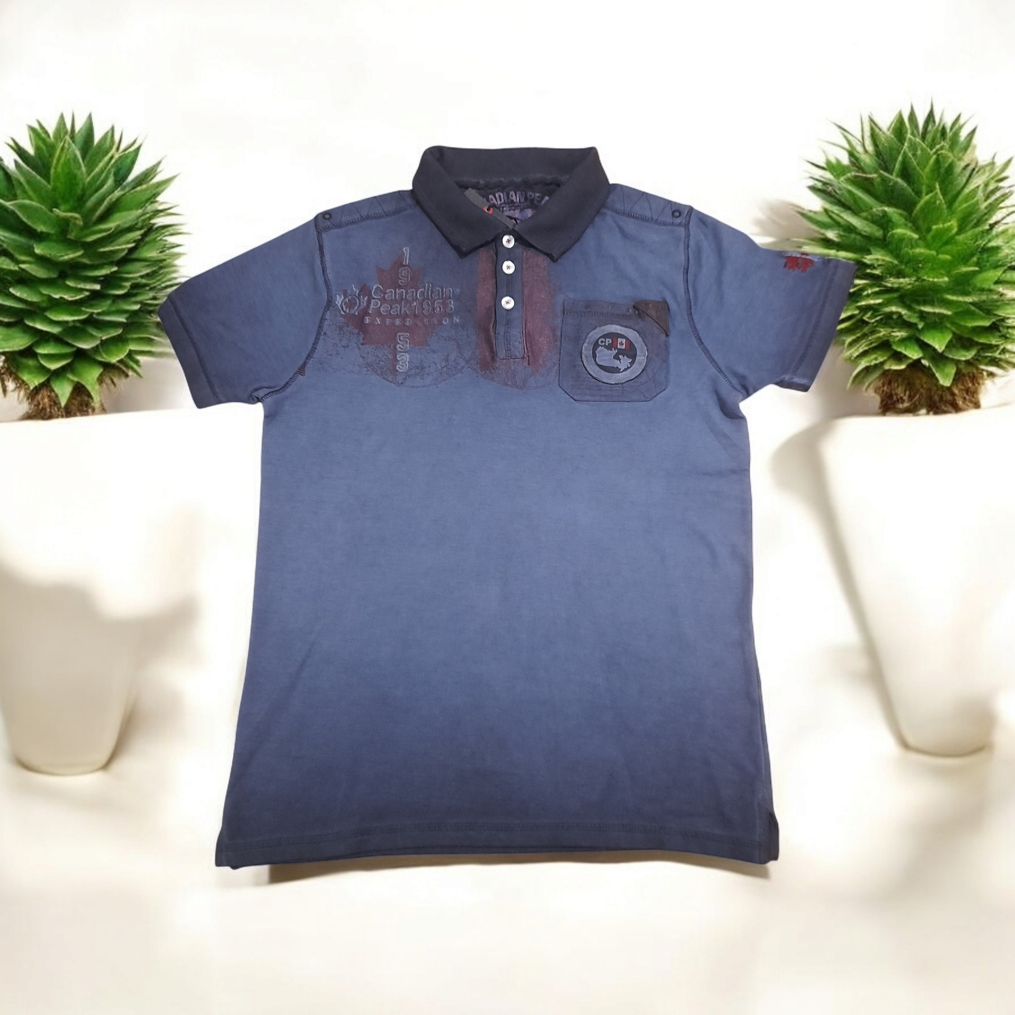 polo shirt