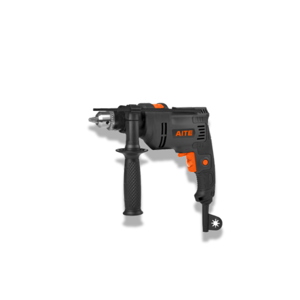 AITE AT511 Impact Drill, 650W High Power, 13mm Chuck, Drill & Hammer Function | Model: AT511