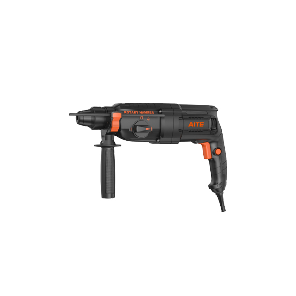 AITE 850w Rotary Hammer, 26mm, 3.3J; Model: AT0503