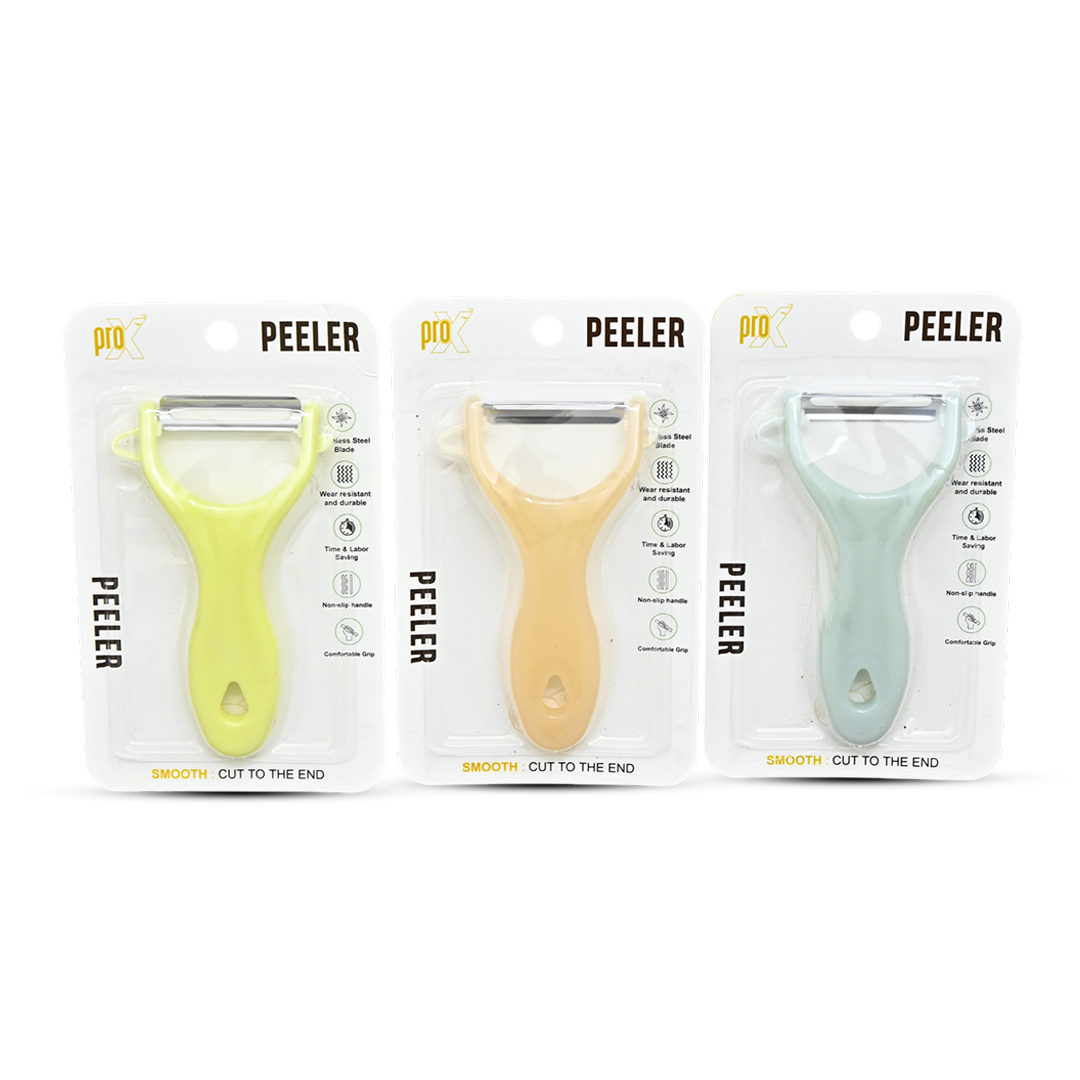ProX High Quality Fruit & Vegetable Peeler FP-2500 ( Multi-Color )_img_12