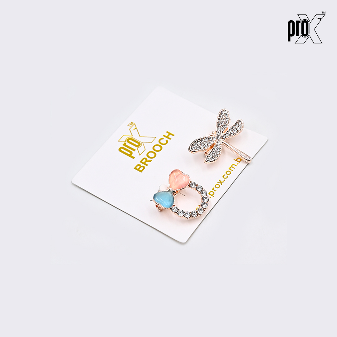ProX High Quality  Brooch_BR-402-5_img_1