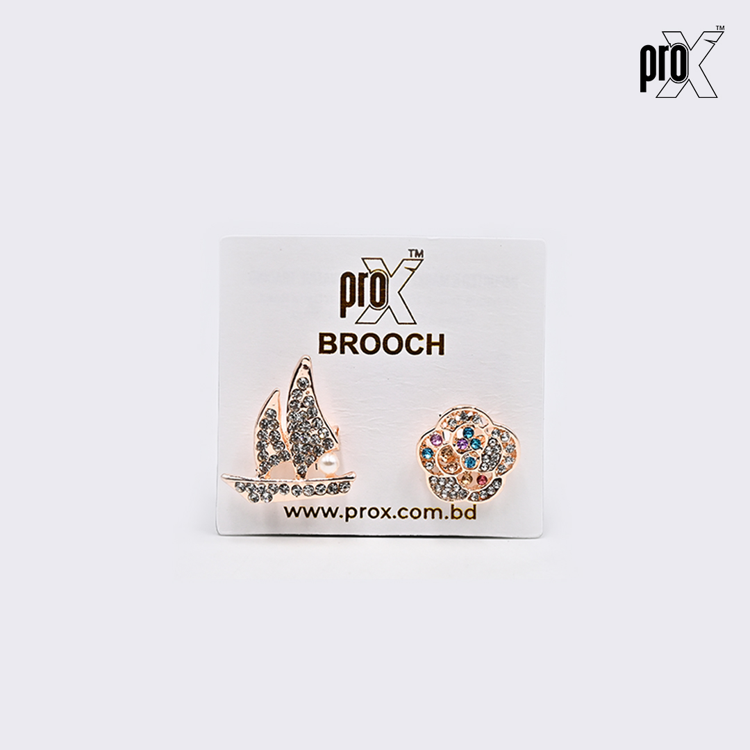 ProX High Quality Brooch_BR-402-7_img_1