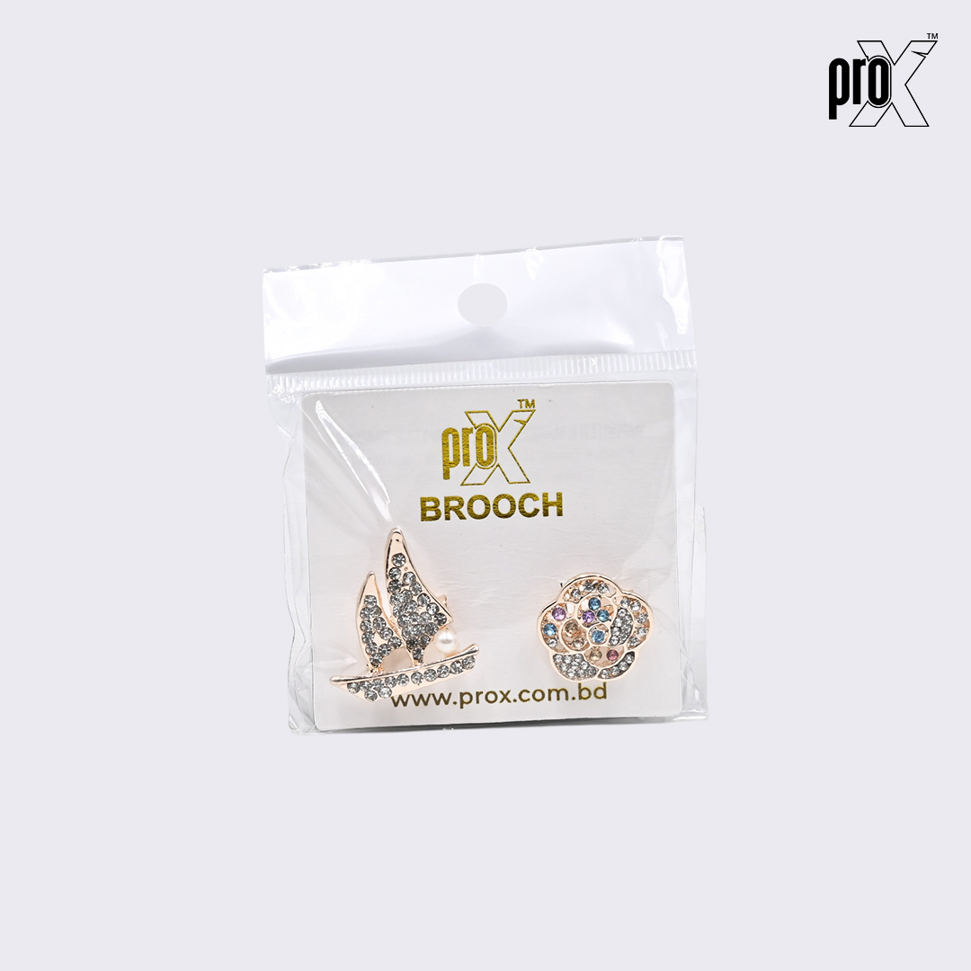 ProX High Quality Brooch_BR-402-7_img_2
