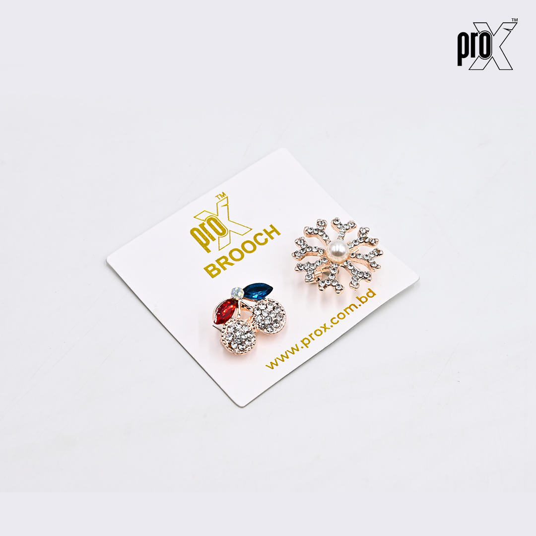 ProX High Quality Brooch_BR-402-9_img_2