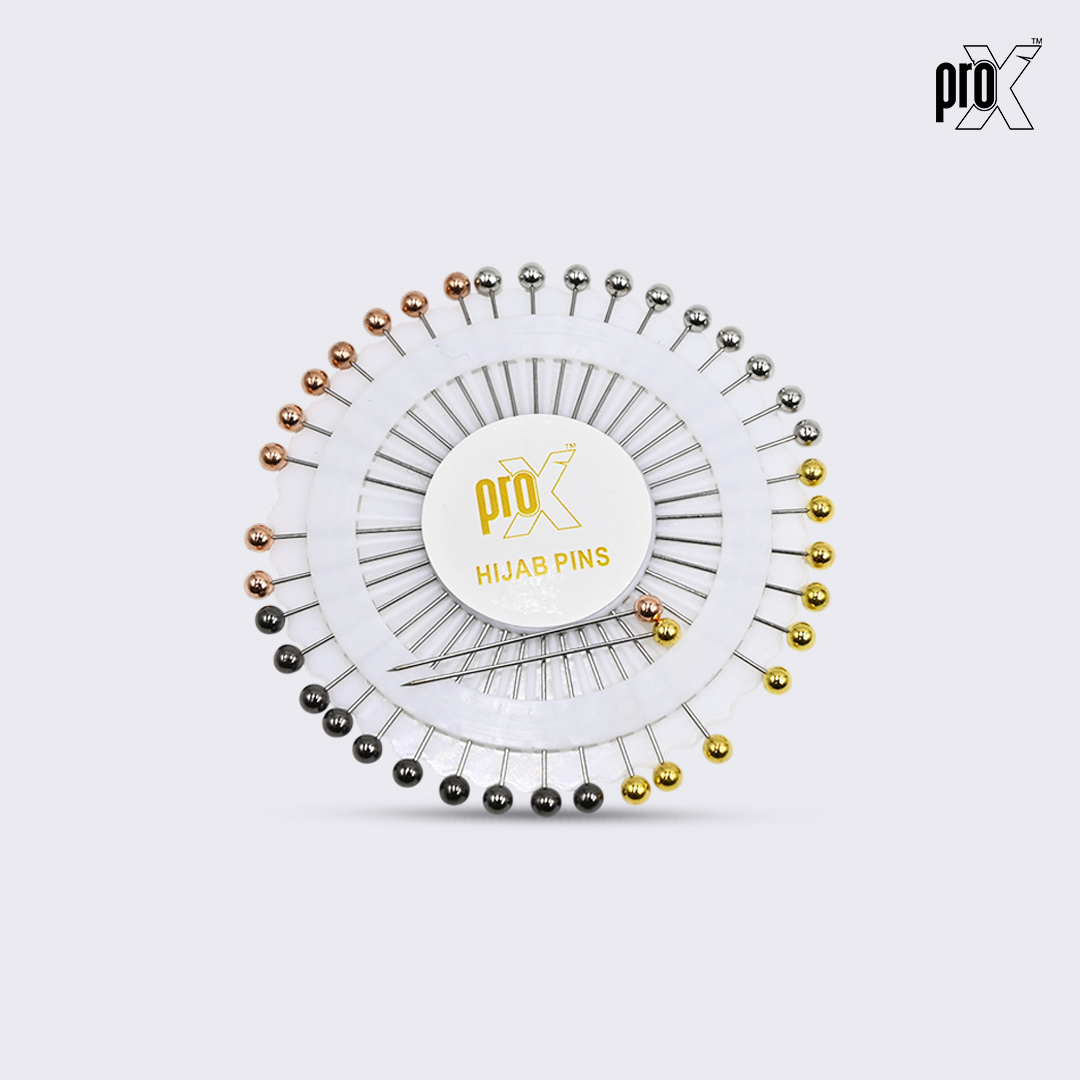 ProX Hijab Pin HP-504-1