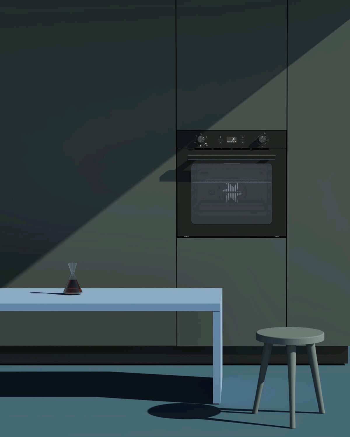 Electric Oven_img_2