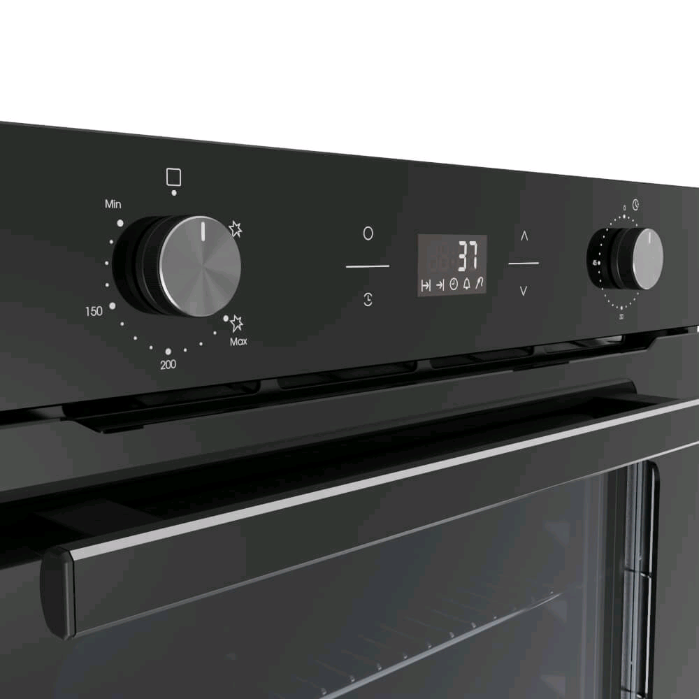 Electric Oven_img_3