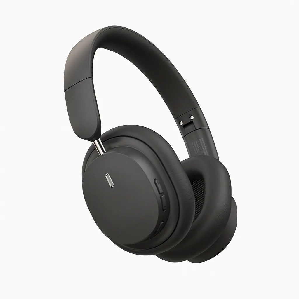 Baseus Bowie D05 Wireless Bluetooth Headphones