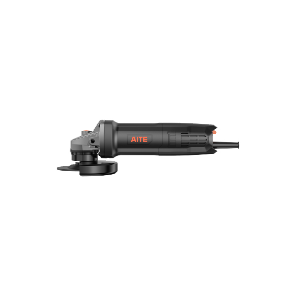 AITE 4" Angle Grinder, 760W, 100mm, Back Switch; Model: AT999