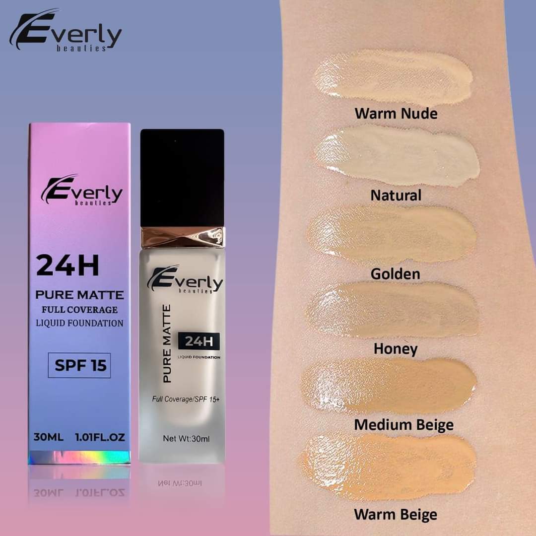 Everly Foundation