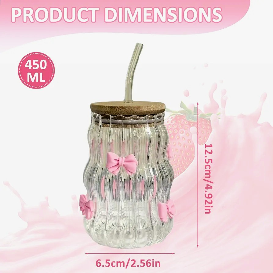 450 ml pookie mug