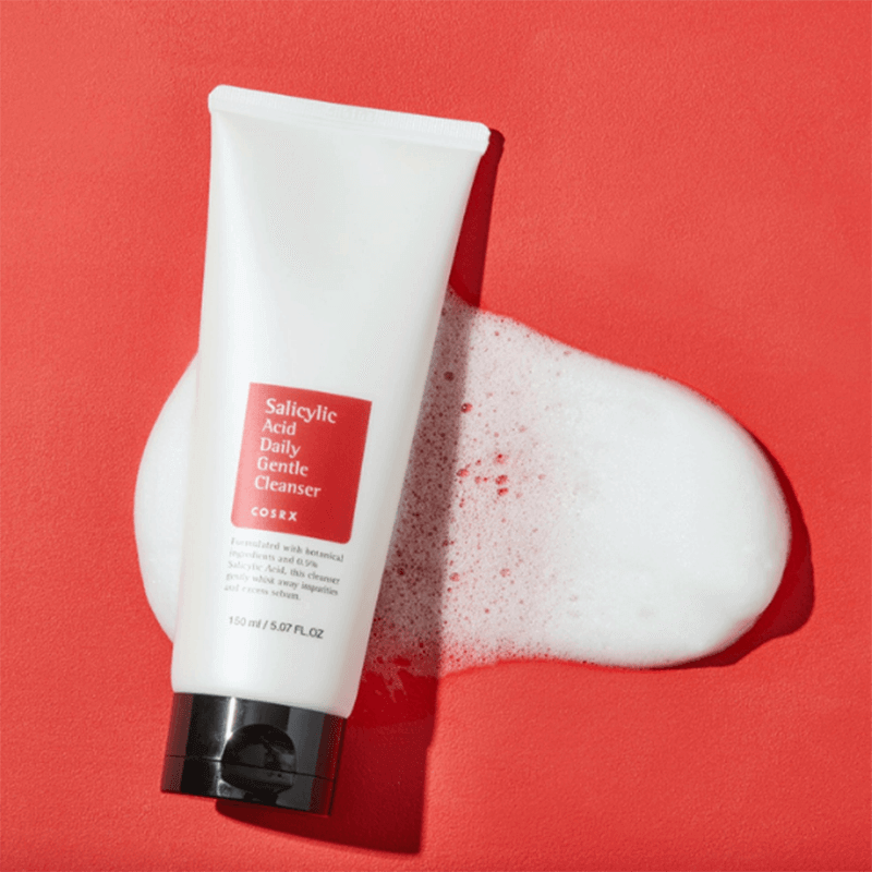Cosrx Salicylic Acid Daily Gentle Cleanser_img_8