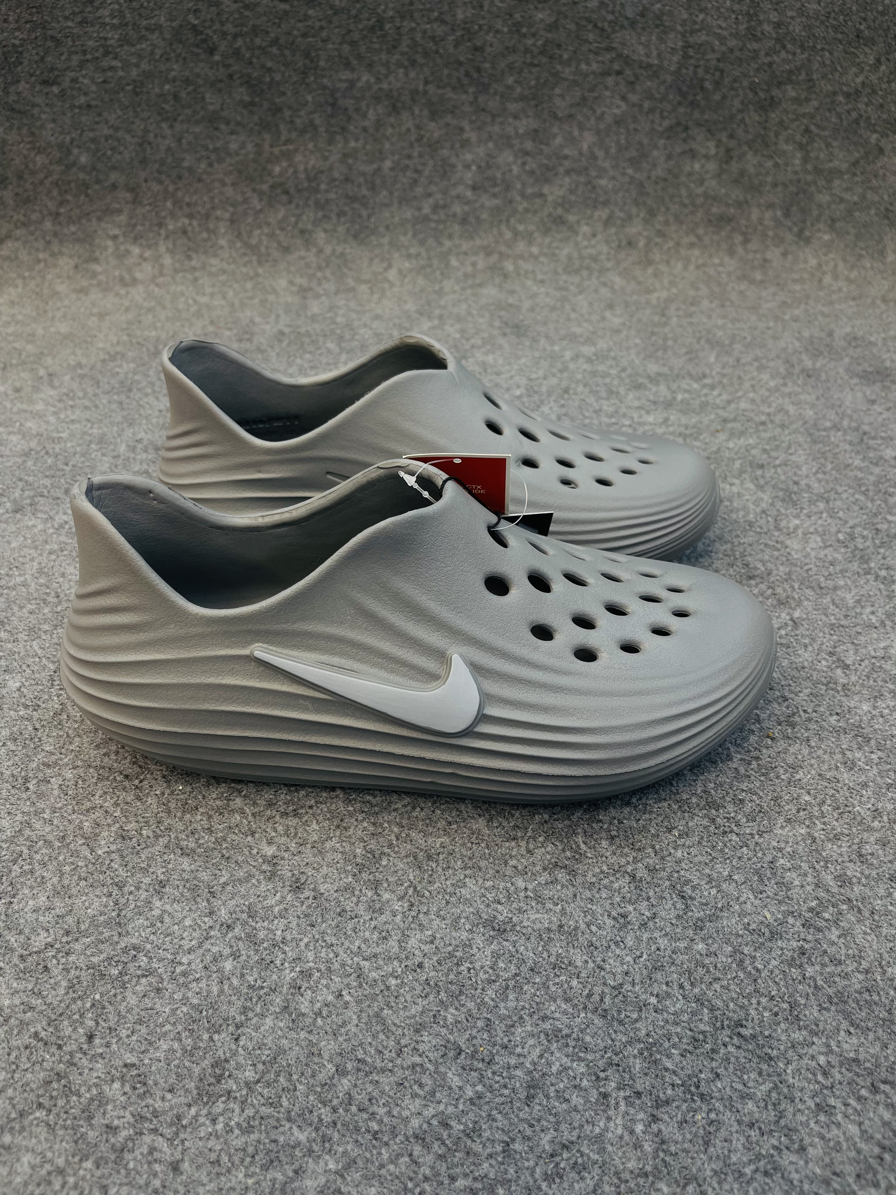 Nike ReactX Rejuven8 Black_img_1