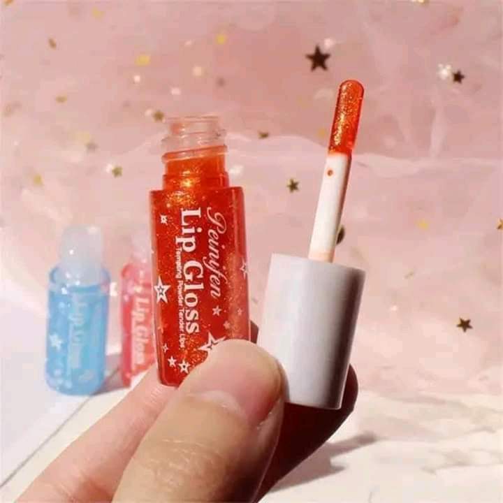 Peinifen Lip Gloss (6 pis set)_img_1