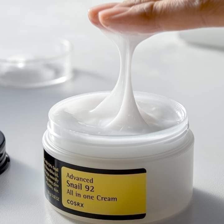 Advance Snail 92 All In One Cream_img_2