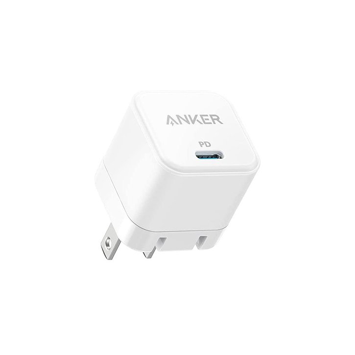 Anker PowerPort III 20 W Cube Charger (B2149)_img_0
