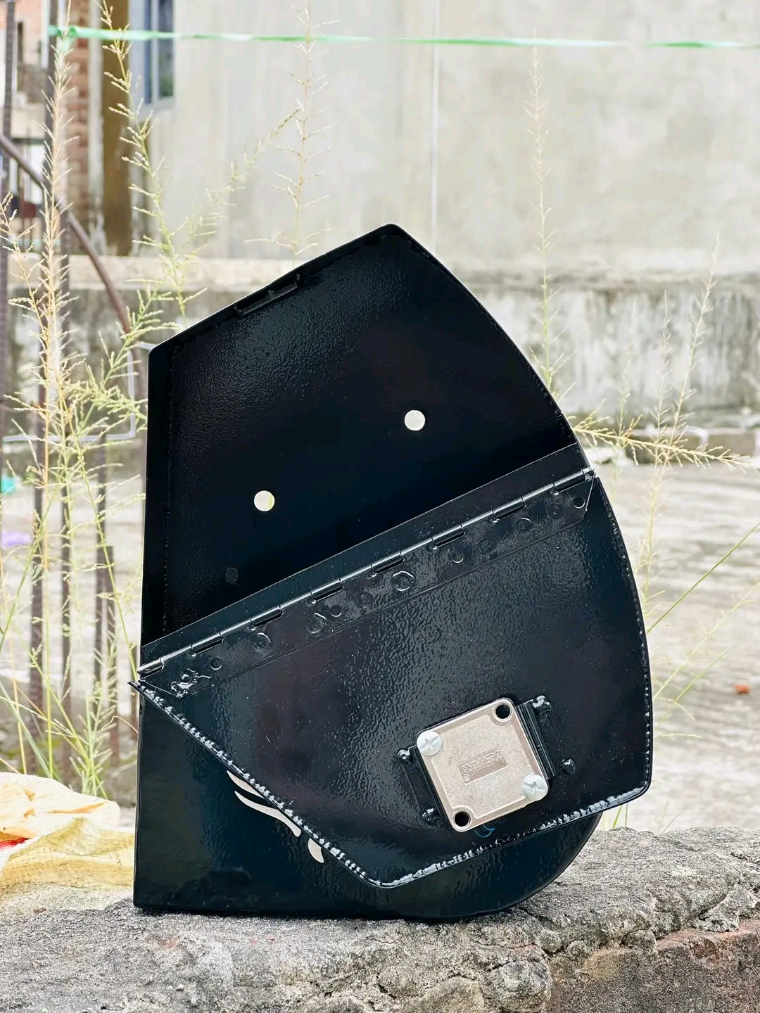 Premium Heavy Personal Box For Royal Enfield All Model_img_2