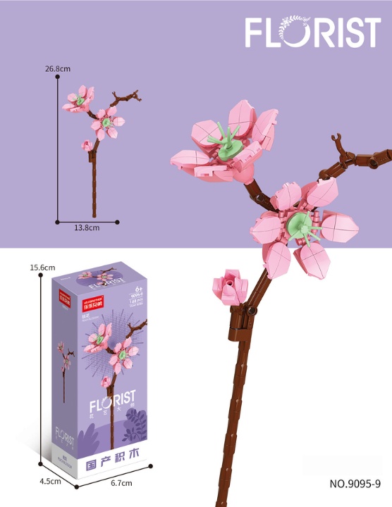 Peach Blossom