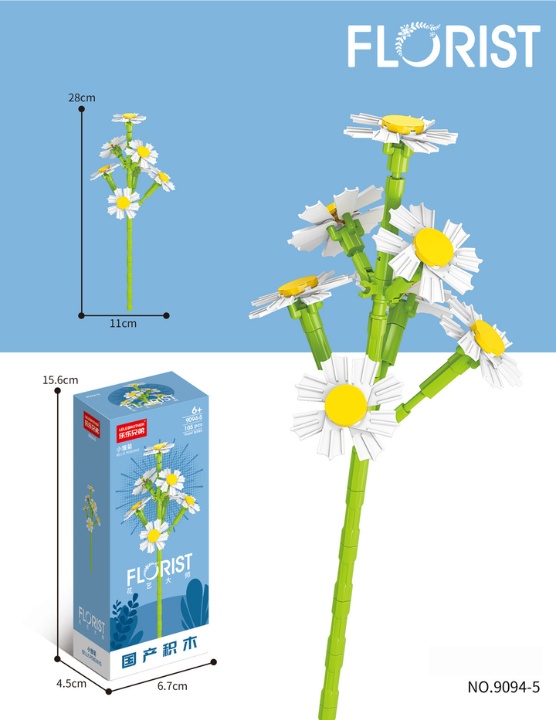 Daisy