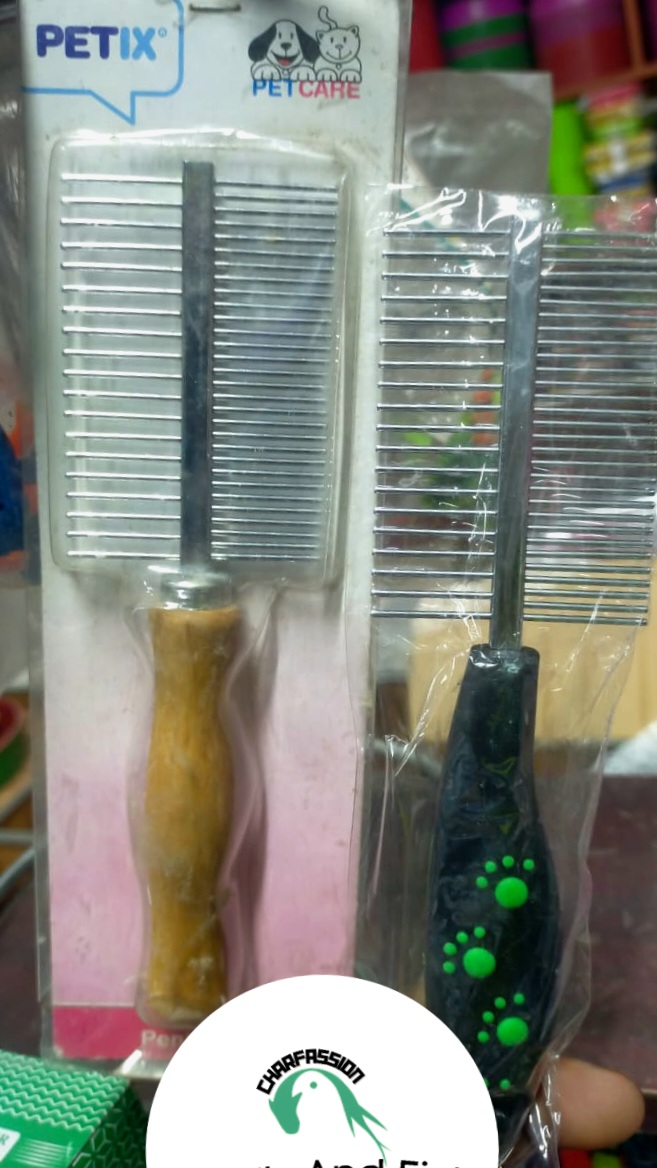 ক্যাট ২ সাইড ব্রাশ