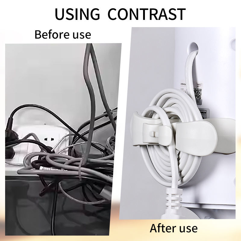 Multifunctional Plug & Wire Organizer_img_2