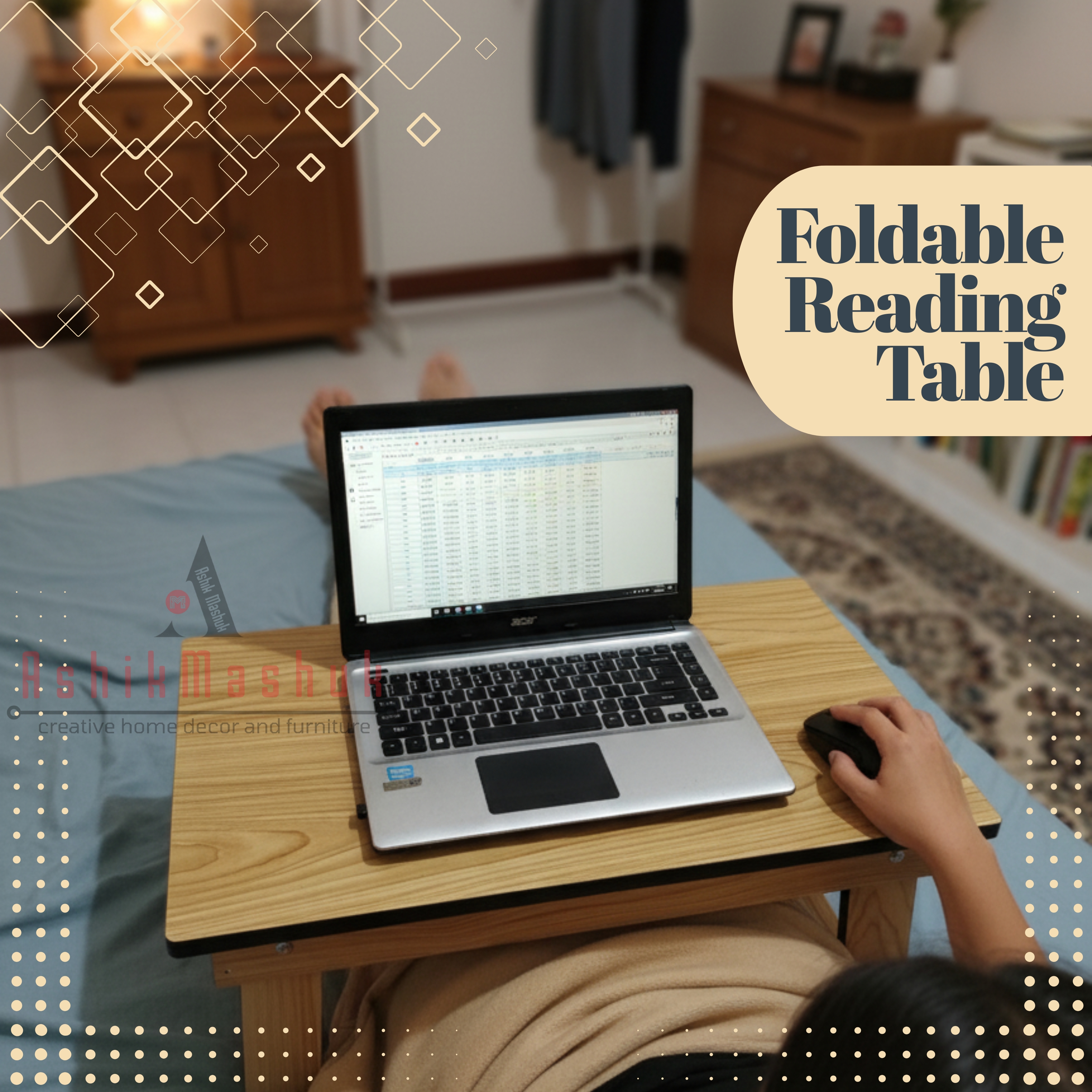 Foldable Table_img_1