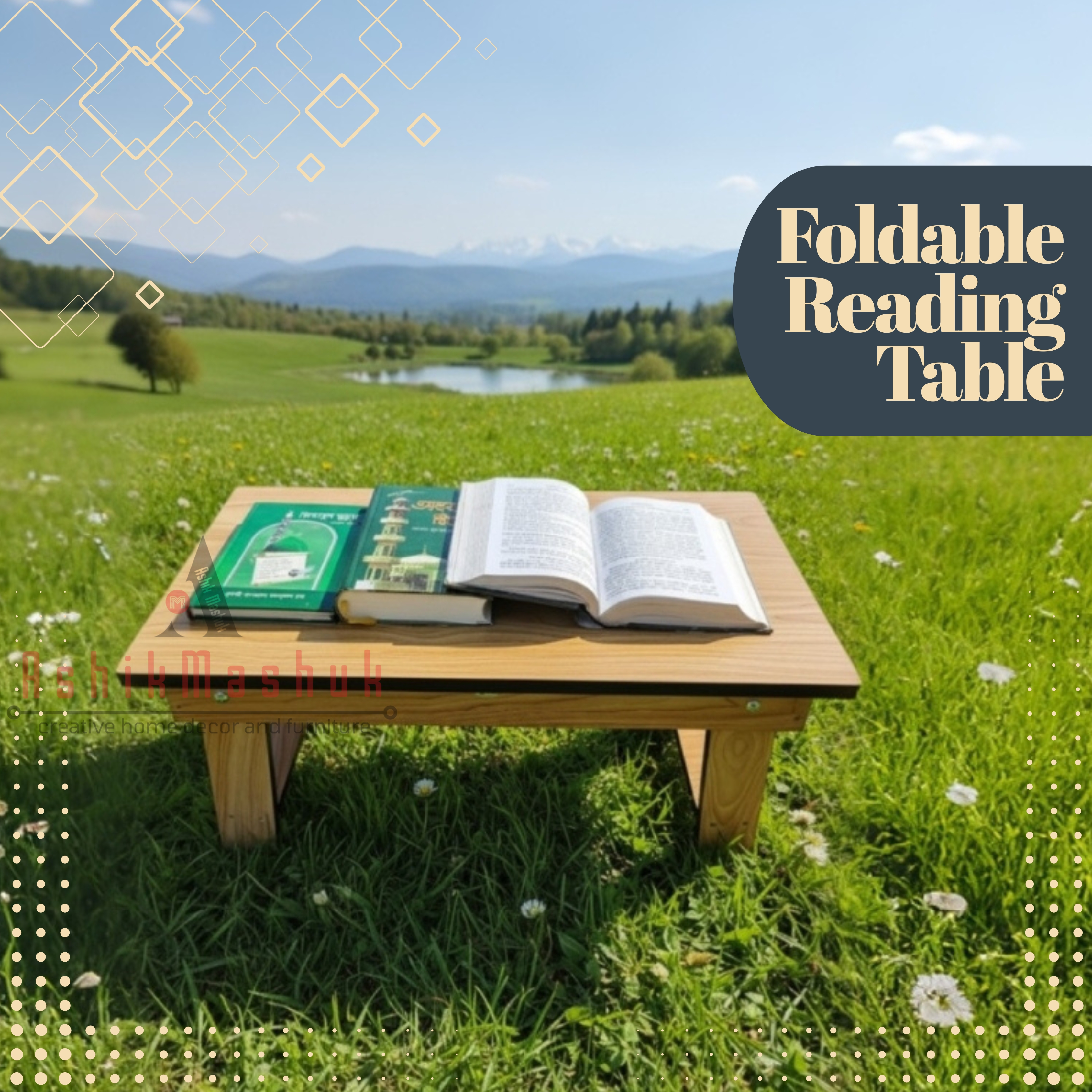 Foldable Table_img_2