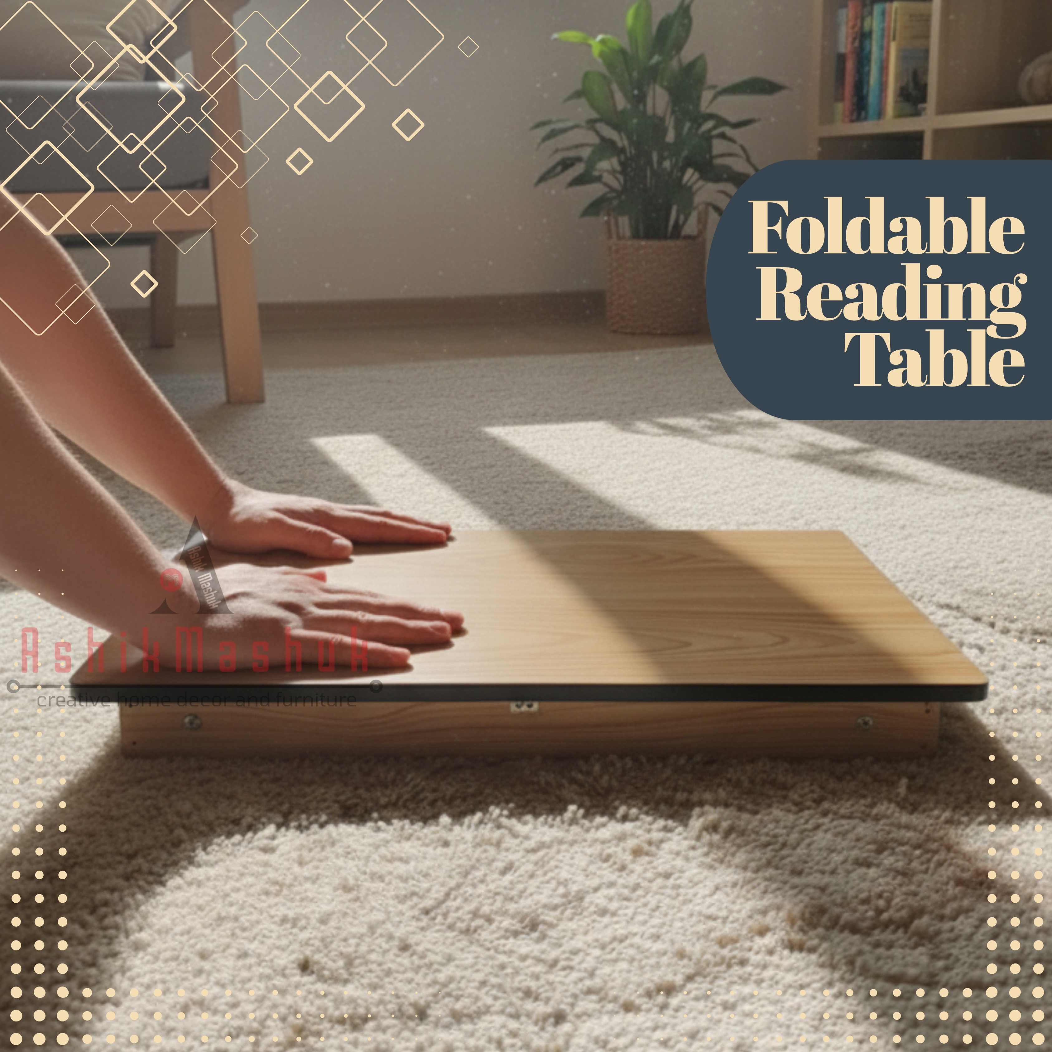 Foldable Table_img_3