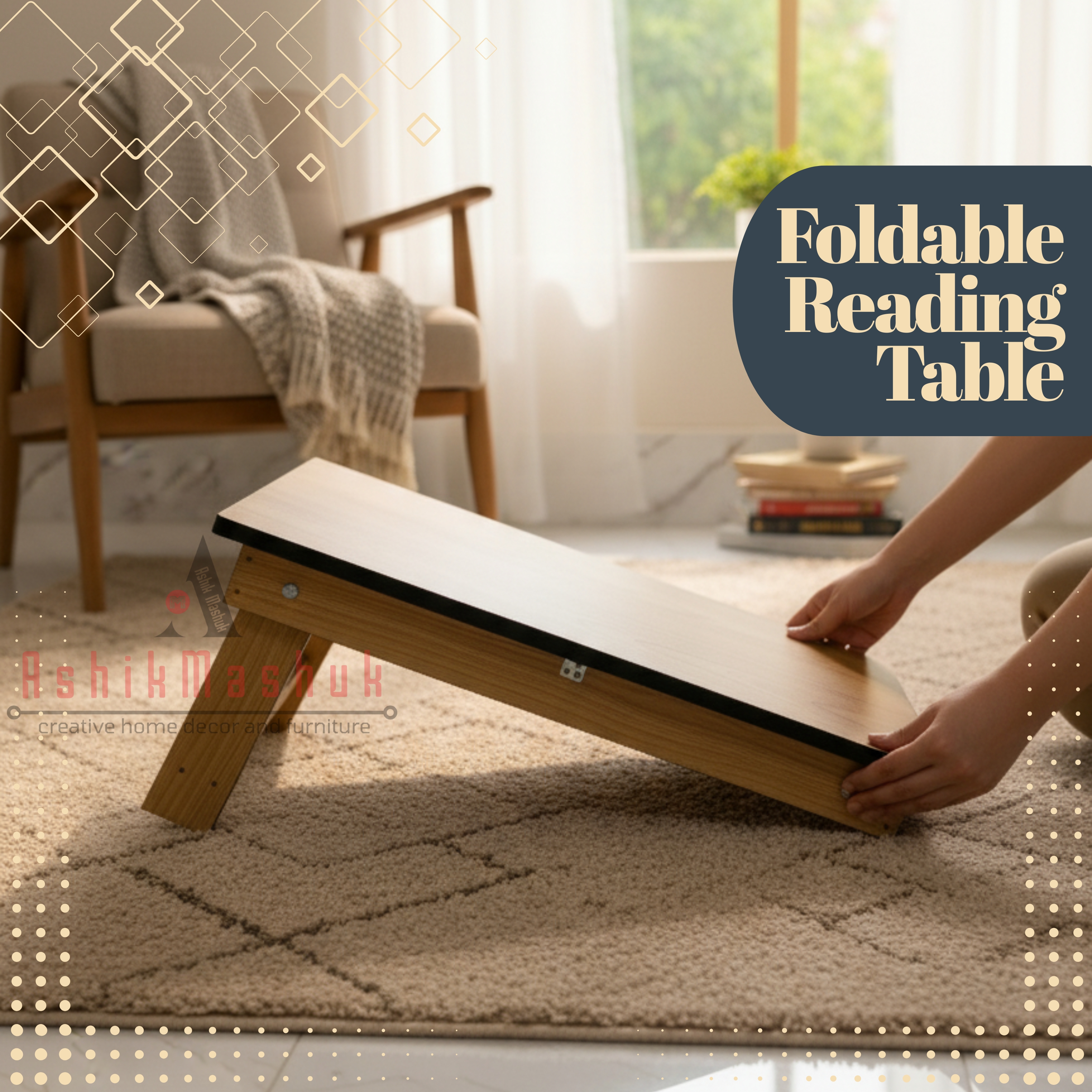 Foldable Table_img_4