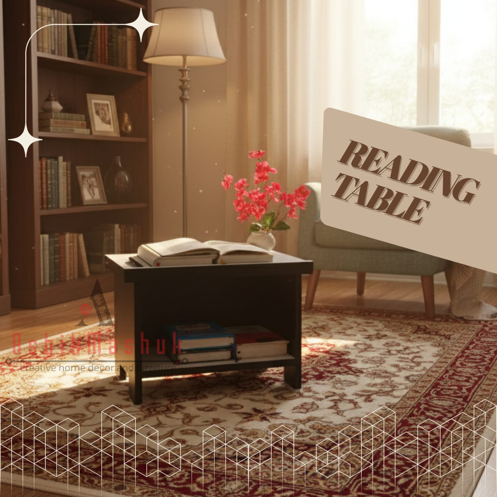 Reading Table_img_2