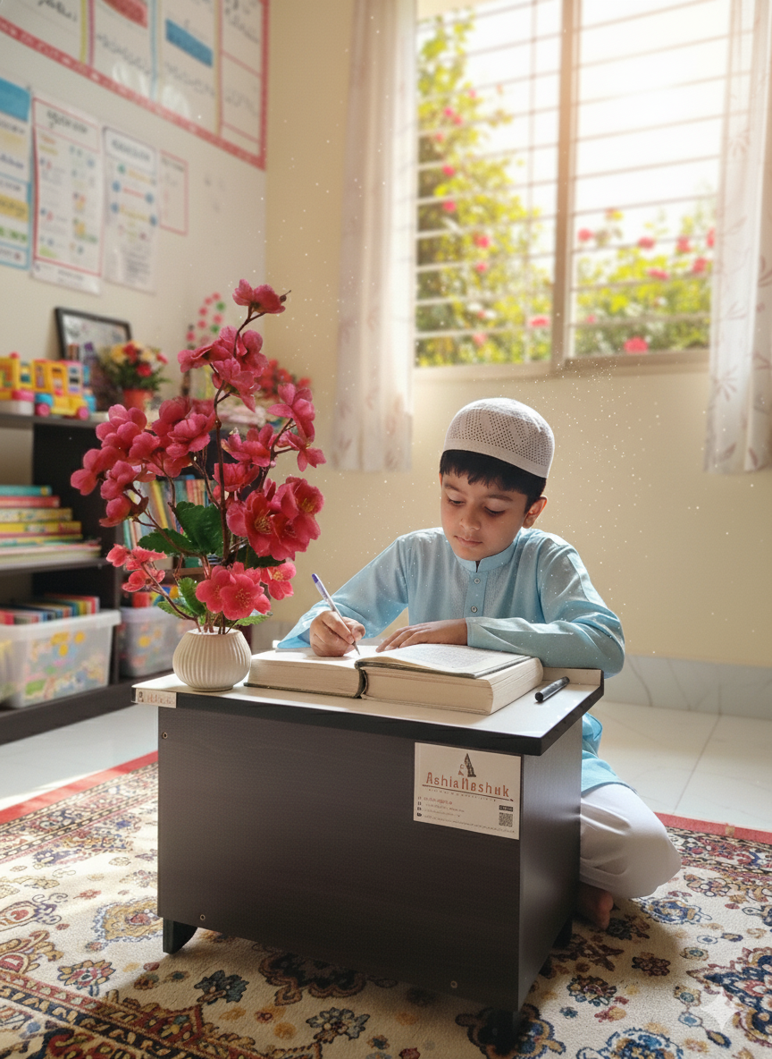 Reading Table