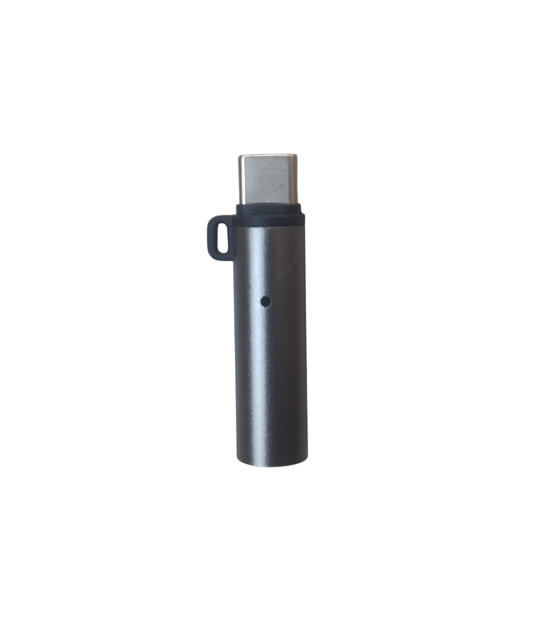 Type-C Portable Mini Cigarette Lighter Plug and Play with Smartphone Power bank Windproof Tungsten Wire Lighter_img_8