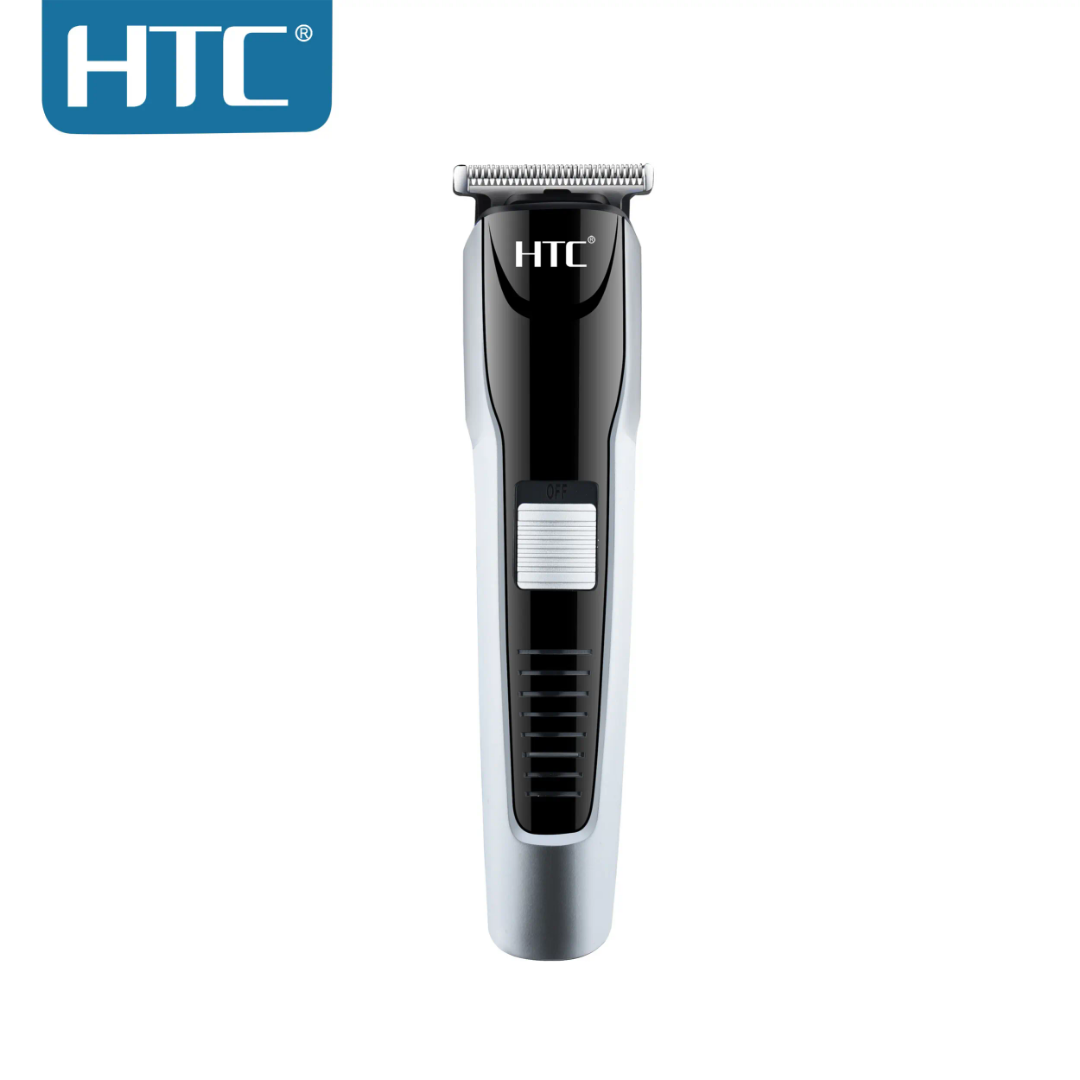 HTC AT 538 Rechargeable Hair and Beard Trimmer for Men