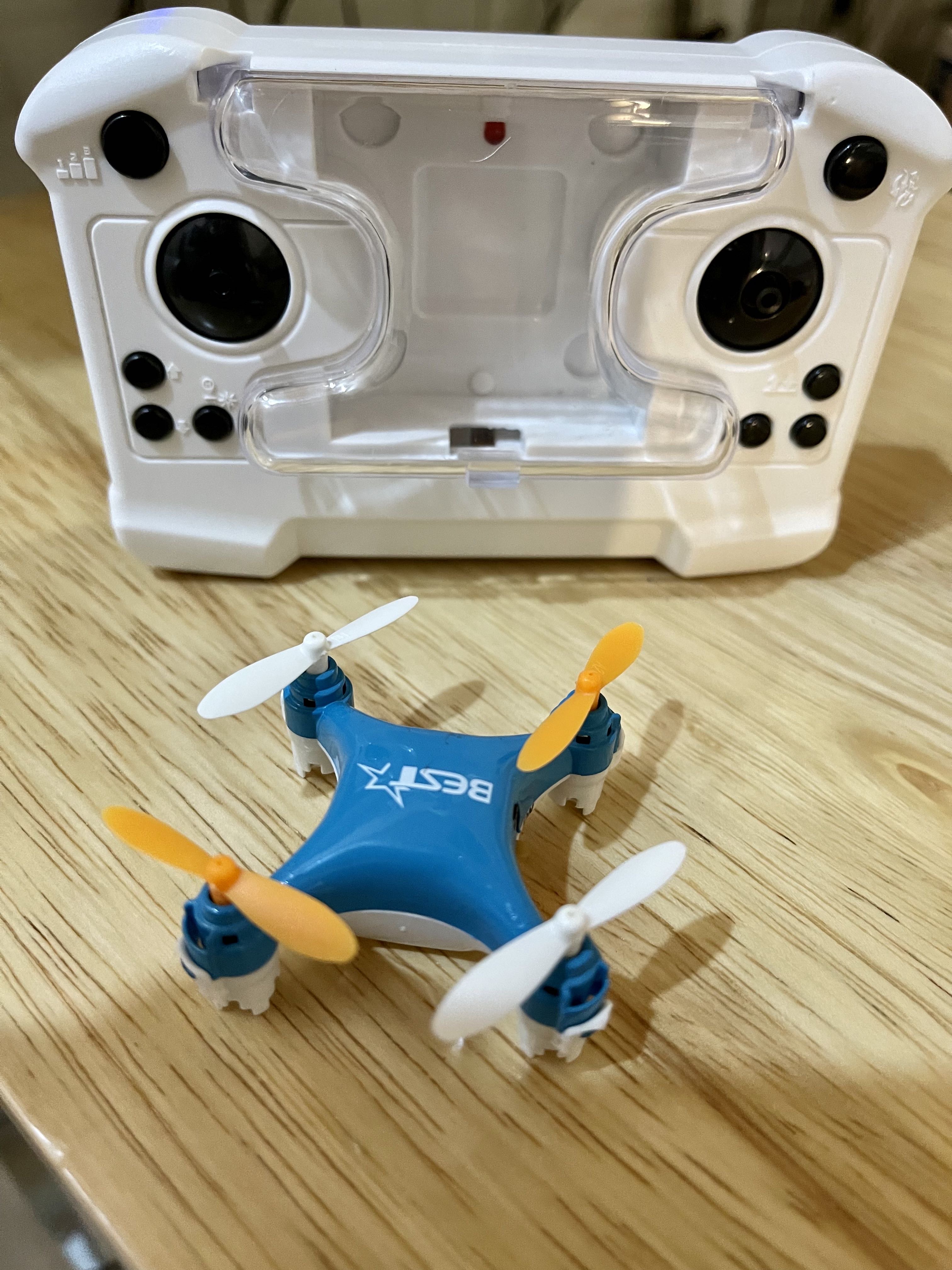 Aerobat Mini Drone_img_11