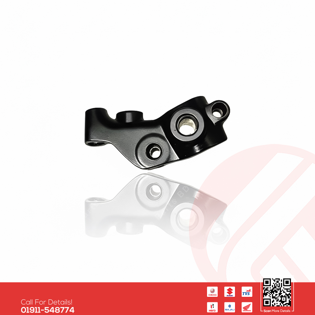 Handle Yoke for Yamaha FZS V1, FZS V2, FZS V3, FZS V4, Fazer V1, Fazer V2 bike.